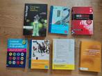 Studieboeken Creative Business, Boeken, Gelezen, Diverse auteurs, Alpha, HBO