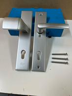 Ami veiligheidsbeslag Massief  PC92   NIEUW., Ophalen of Verzenden, Nieuw, Overige materialen, Klink of Kruk