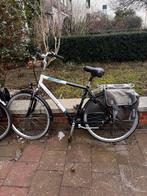 Herenfiets in prima staat, Fietsen en Brommers, Gebruikt, Versnellingen, 53 tot 57 cm, Ophalen