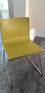Keukenstoel, Huis en Inrichting, Stoelen, Ophalen, Gebruikt, Overige kleuren, Vier