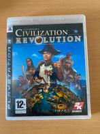civilization revolution, Vincentsgames@hotmail.com, Vincent's games, 1 speler, Ophalen of Verzenden