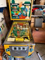 Bally Little Joe Flipperkast, Verzamelen, Automaten | Flipperkasten, Ophalen, Gebruikt, Mechanisch, Bally