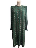 Sissy Boy jurk XL, Kleding | Dames, Maat 46/48 (XL) of groter, Ophalen of Verzenden, Zo goed als nieuw, Groen