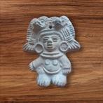 Amulet Maya, Ophalen of Verzenden