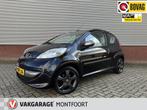 Peugeot 107 1.0-12V XR|Carplay|Camera|Bluetooth|Airco|LM Vel, Voorwielaandrijving, Gebruikt, Huisgarantie, Met garantie (alle)