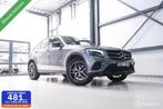 Mercedes GLC-klasse 350e 4MATIC Premium Plus | Trekhaak | Pa, Automaat, Gebruikt, 4 cilinders, 2000 kg