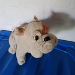 Knuffel van hondje, Berentoys, Kinderen en Baby's, Speelgoed | Knuffels en Pluche, Ophalen of Verzenden, Hond