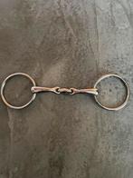 Sprenger watertrens max control 16mm 12,5cm, Dieren en Toebehoren, Paarden en Pony's | Hoofdstellen en Tuigage, Ophalen of Verzenden