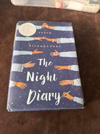 The Night Diary - Veera Hiranandani, Ophalen of Verzenden, Zo goed als nieuw, Amerika