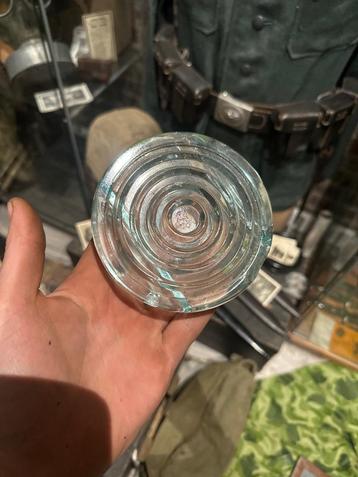 Duitse deksel ww2 beschikbaar voor biedingen