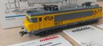 Märklin NS 1607 e-loc artnr 3326 in ovp, Hobby en Vrije tijd, Wisselstroom, Locomotief, Ophalen of Verzenden, Märklin