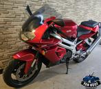 Aprilia SL 1000 Falco bj 2001, Bedrijf, Meer dan 35 kW, Toermotor, 998 cc