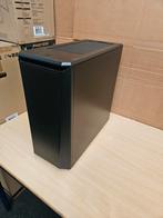 Phanteks Eclipse P400 ph-ec416ptg_bk pc kast satin black, Ophalen of Verzenden, Nieuw
