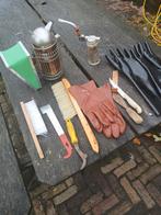 Bijenhouden Gereedschap Set, Dieren en Toebehoren, Insecten en Spinnen