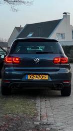 Unieke Volkswagen Golf 6 GTI-Look 1.2 TSI, Voorwielaandrijving, Zwart, 4 cilinders, 1133 kg
