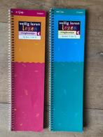 Thuis onderwijs Groep 3 lezen, rekenen en schrijven, Boeken, Ophalen of Verzenden, Zo goed als nieuw, Veilig leren lezen, Non-fictie