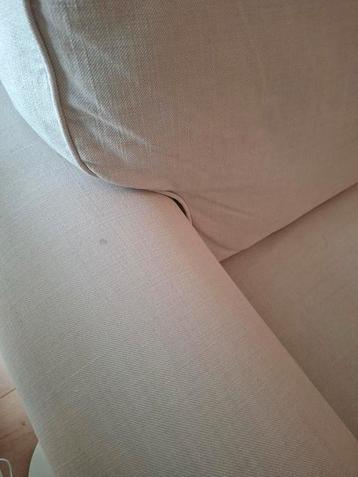 Keurige Ektorp Ikea lichtbeige - afbeelding 8