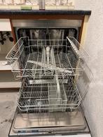 Zanussi Vaatwasser - Gebruikt, Ophalen, Gebruikt, 60 cm of meer, Eco programma