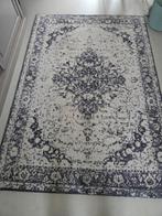 Vloerkleed blauw grijs, Huis en Inrichting, Stoffering | Tapijten en Kleden, Ophalen, 150 tot 200 cm, 200 cm of meer, Rechthoekig