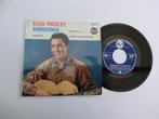 Elvis Presley Surrender EP, 7 inch, Ophalen of Verzenden, Zo goed als nieuw, Pop