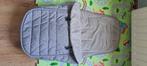 Voetenzak, Kinderen en Baby's, Kinderwagens en Combinaties, Ophalen, Zo goed als nieuw, Kinderwagen, Overige merken