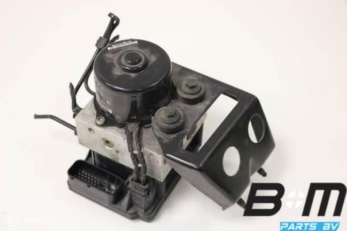 ABS pomp VW Polo 6N2, Auto-onderdelen, Remmen en Aandrijving, Gebruikt