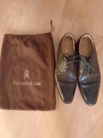 Veterschoenen, Bruin, Ophalen of Verzenden, Gedragen, Veterschoenen