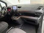 Opel Combo AUTOMAAT-8 1.5D 131PK euro6 L1H1 Edition Imperiaa, Auto's, 1350 kg, Stof, Gebruikt, 4 cilinders