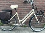 Gazelle Heavy Duty NL - Damesfiets, Fietsen en Brommers, Fietsen | Dames | Damesfietsen, Versnellingen, Ophalen of Verzenden, Gazelle