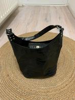 Schoudertas lak, Ophalen of Verzenden