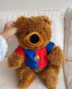 fcb barcelona plushie, Ophalen of Verzenden