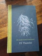 De Onderwaterzwemmer - P.F. Thomése, Ophalen of Verzenden, Gelezen, P.F. Thomése, Nederland