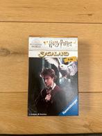 Harry Potter Sagaland Bordspel - Ravensburger, Hobby en Vrije tijd, Gezelschapsspellen | Bordspellen, Drie of vier spelers, Ophalen of Verzenden