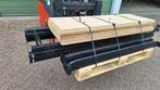 2 set legbordestelling 50 en 80 cm diep, Ophalen, Gebruikt, Industriepark 2a 9351PA leek, H.O.Albert Slotema
