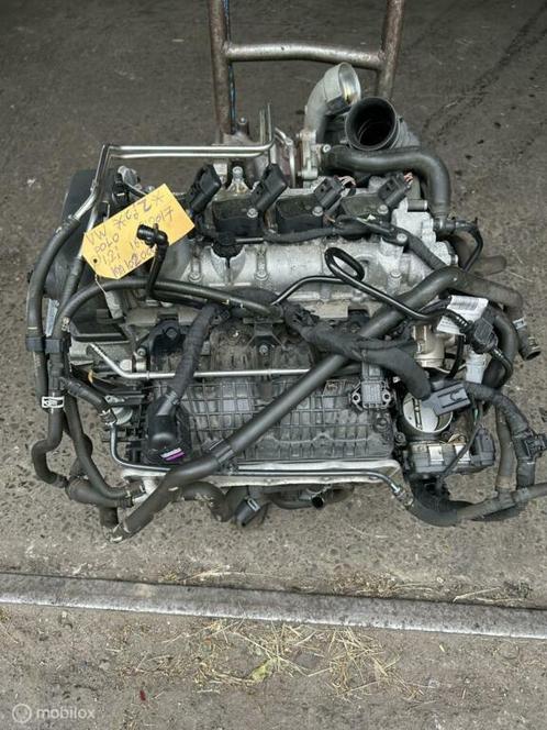 1.2 tsi Benzinemoter cjz, Auto-onderdelen, Motor en Toebehoren, Gebruikt, Ophalen of Verzenden