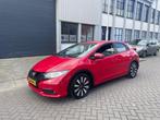 Honda Civic 1.8 AUTOMAAT Business Edition, Auto's, Honda, Euro 5, Gebruikt, 4 cilinders, LED verlichting