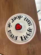 Blond Amsterdam Voorraadpot - Geen Beschadigingen, Huis en Inrichting, Keuken | Servies, Ophalen