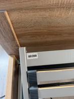 Bed, Ophalen of Verzenden, Zo goed als nieuw, 50 tot 100 cm, Minder dan 100 cm