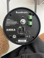 Audio Pro SP3 - Nieuwstaat!, Overige merken, Overige typen, Ophalen of Verzenden, Zo goed als nieuw