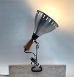 Klemlamp IKEA Type K0001 jaren '90 vintage, Gebruikt, Ophalen of Verzenden, Minder dan 50 cm, Industrieel