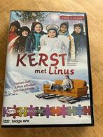 Kerst met Linus DVD - Kinderfilm, Cd's en Dvd's, Dvd's | Kinderen en Jeugd, Alle leeftijden, Ophalen of Verzenden, Zo goed als nieuw