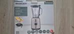 silvercrest blender, Ophalen