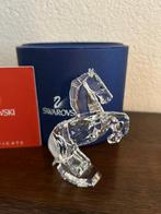 Swarovski paard hengst, Verzamelen, Swarovski, Ophalen, Zo goed als nieuw, Figuurtje