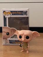 Funko pop Lord of the Rings 17 Dobby, Verzamelen, Ophalen of Verzenden, Zo goed als nieuw, Actiefiguurtje
