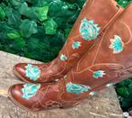 Nieuwe prachtige mooie laarzen van Sendra maat 37, Bruin, Nieuw, Ophalen of Verzenden, Sendra