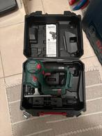 Decoupeerzaag & Reciprozaag - Zo goed als nieuw!, Doe-het-zelf en Verbouw, Gereedschap | Zaagmachines, 600 tot 1200 watt, Ophalen of Verzenden