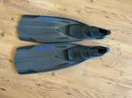 Zwemvliezen Twin Effect Seacscub maat 40/41, Watersport en Boten, Ophalen, Gebruikt, Snorkelvinnen