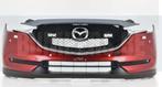 Bumper MAZDA CX-5 CX5 2017- Voorbumper 03762, Auto-onderdelen, Gebruikt, Voor, 6 maanden garantie, Ophalen of Verzenden