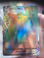 Pikachu Vmax #188, Hobby en Vrije tijd, Verzamelkaartspellen | Pokémon, Ophalen of Verzenden, Losse kaart
