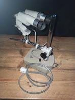 Euromex Model BM stereomicroscoop (zonder eindstuk), Audio, Tv en Foto, Optische apparatuur | Microscopen, Gebruikt, Stereomicroscoop